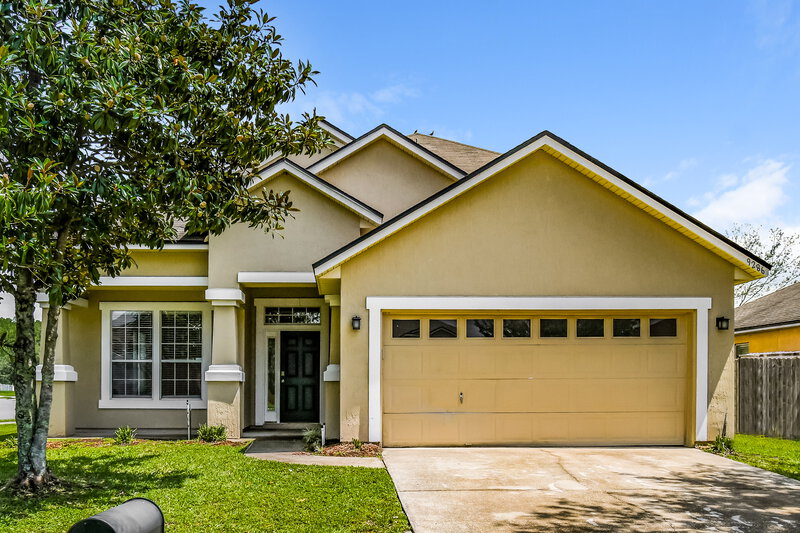 2,215/Mo, 9286 Hawkeye Dr Jacksonville, FL 32221 External View