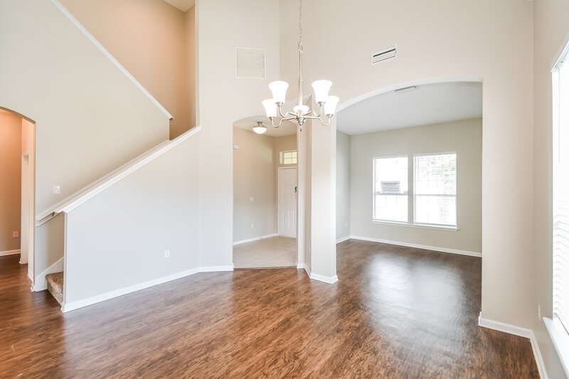 2,215/Mo, 9286 Hawkeye Dr Jacksonville, FL 32221 Dining Room View