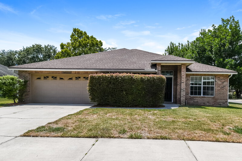 1,855/Mo, 2904 Cold Creek Blvd Jacksonville, FL 32221 External View
