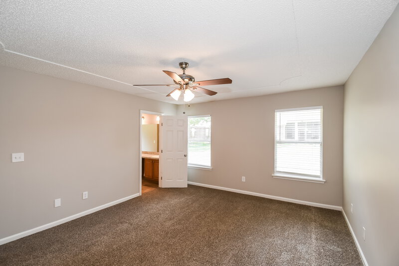 1,855/Mo, 2904 Cold Creek Blvd Jacksonville, FL 32221 Main Bedroom View