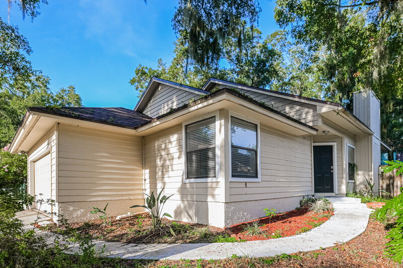 1,995/Mo, 1476 Apple Oak Ct Jacksonville, FL 32225 External View