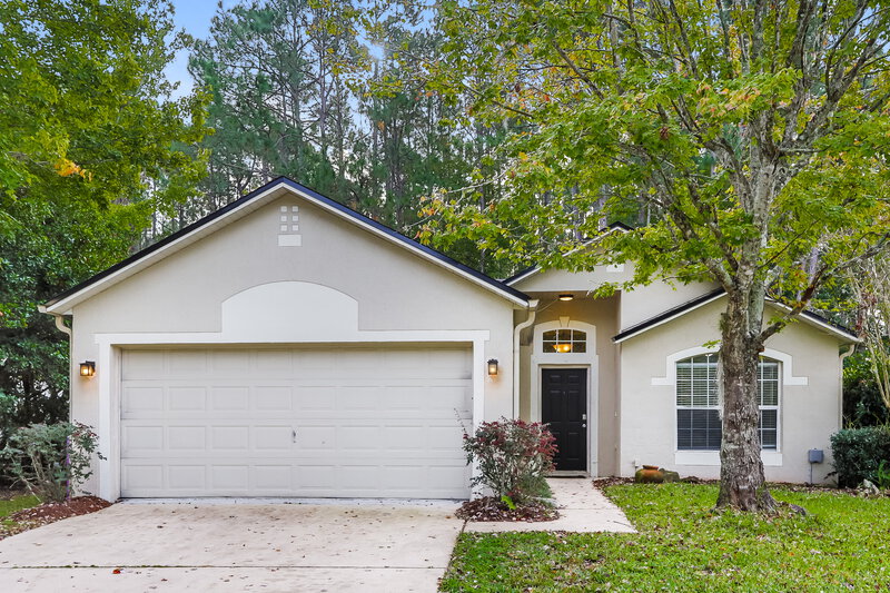 1,685/Mo, 3297 Carlotta Rd Middleburg, FL 32068 External View