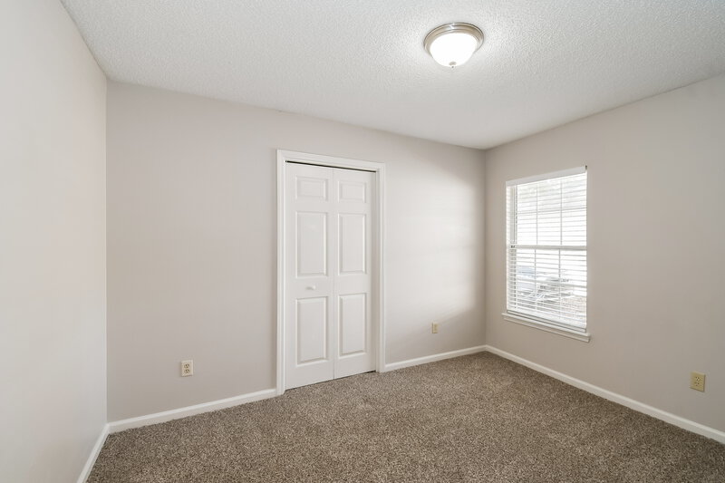 1,830/Mo, 1659 Spring Oaks Ln Jacksonville, FL 32221 Bedroom View