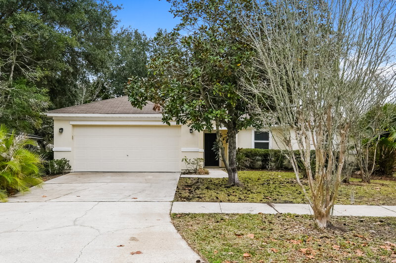 1,720/Mo, 2427 Brian Lakes Dr E Jacksonville, FL 32221 External View
