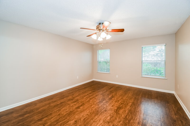 1,720/Mo, 2427 Brian Lakes Dr E Jacksonville, FL 32221 Main Bedroom View