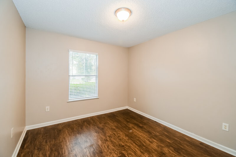 1,720/Mo, 2427 Brian Lakes Dr E Jacksonville, FL 32221 Bedroom View