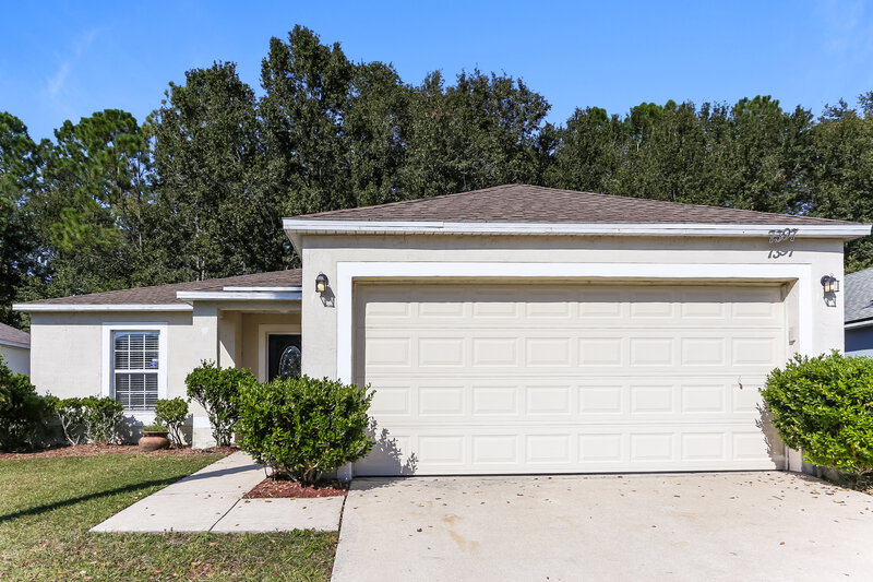 1,720/Mo, 7397 Prosperity Park Rd N Jacksonville, FL 32244 External View