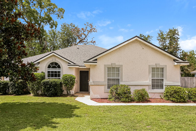 1,890/Mo, 3382 Westfield Dr Green Cove Springs, FL 32043 External View