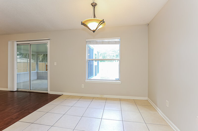 2,440/Mo, 3382 Westfield Dr Green Cove Springs, FL 32043 Breakfast Nook View