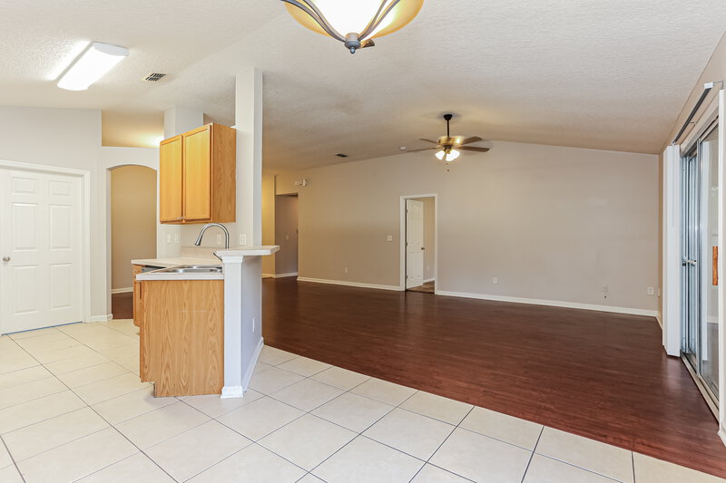 1,890/Mo, 3382 Westfield Dr Green Cove Springs, FL 32043 Floorplan View 3