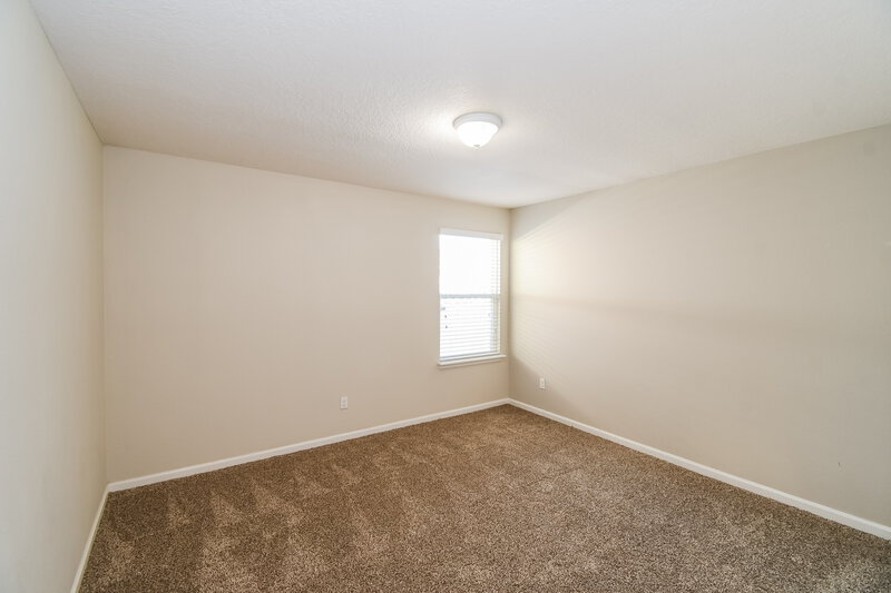 2,025/Mo, 869 Glendale Ln Orange Park, FL 32065 Bedroom View