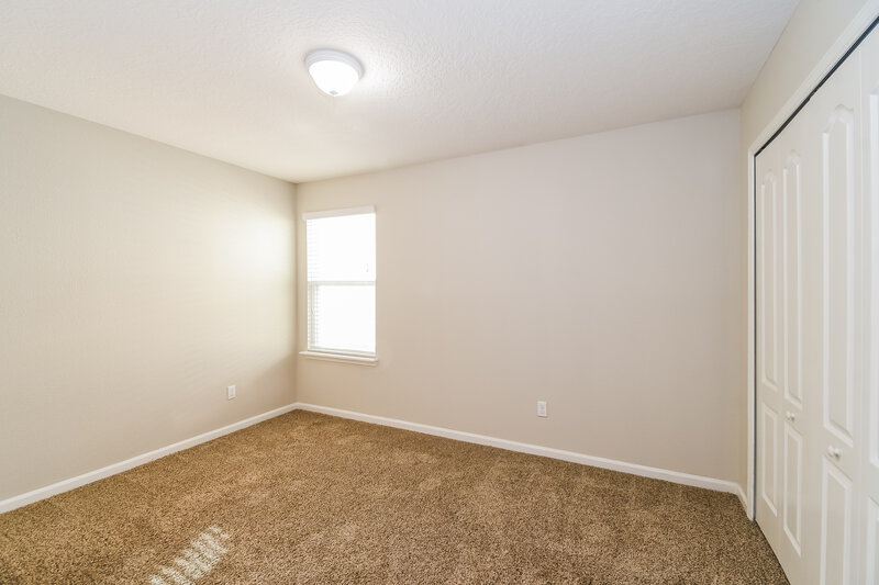 2,025/Mo, 869 Glendale Ln Orange Park, FL 32065 Bedroom View 2