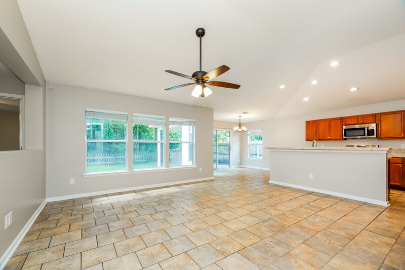 2,080/Mo, 12616 Pine Marsh Way Jacksonville, FL 32226 Living Room View