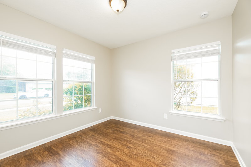 2,080/Mo, 12616 Pine Marsh Way Jacksonville, FL 32226 Bedroom View
