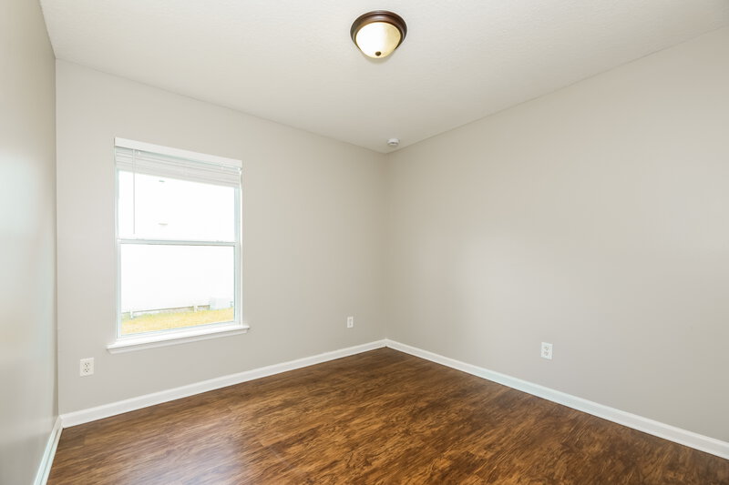 2,080/Mo, 12616 Pine Marsh Way Jacksonville, FL 32226 Bedroom View 2