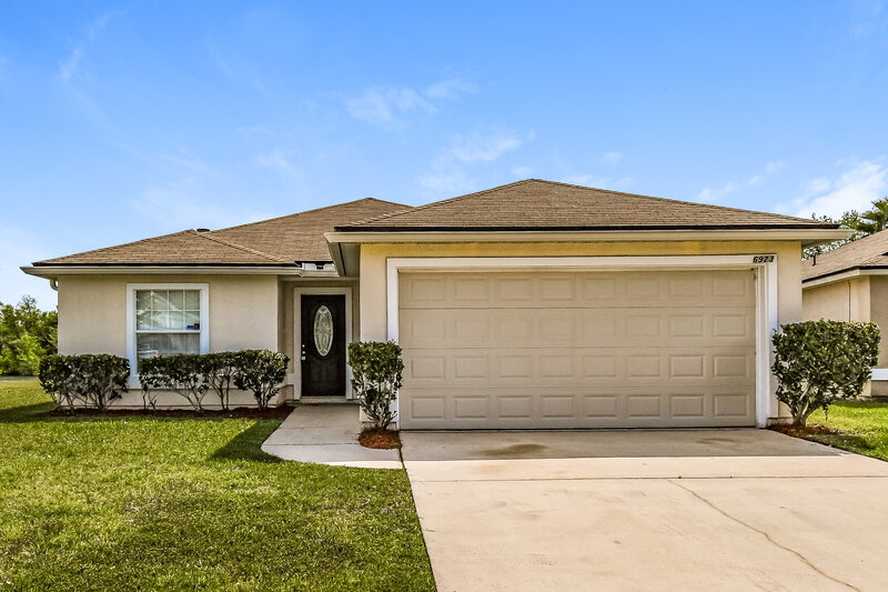 1,675/Mo, 6923 Recreation Trl Jacksonville, FL 32244 External View