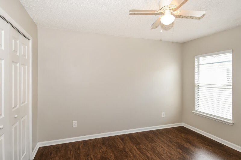 1,675/Mo, 6923 Recreation Trl Jacksonville, FL 32244 Bedroom View