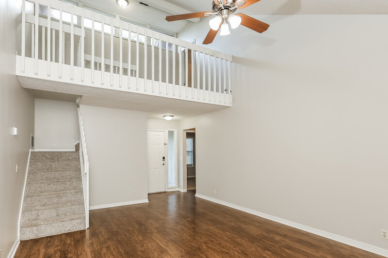 1,970/Mo, 8315 Crosswind Rd Jacksonville, FL 32244 Living Room View 2