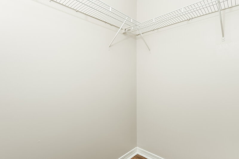 1,970/Mo, 8315 Crosswind Rd Jacksonville, FL 32244 Walk In Closet View