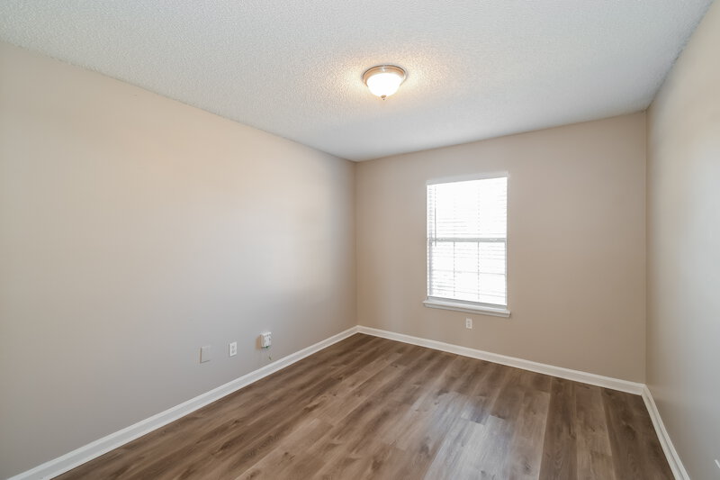 1,665/Mo, 2936 Waters View Cir Orange Park, FL 32073 Bedroom View