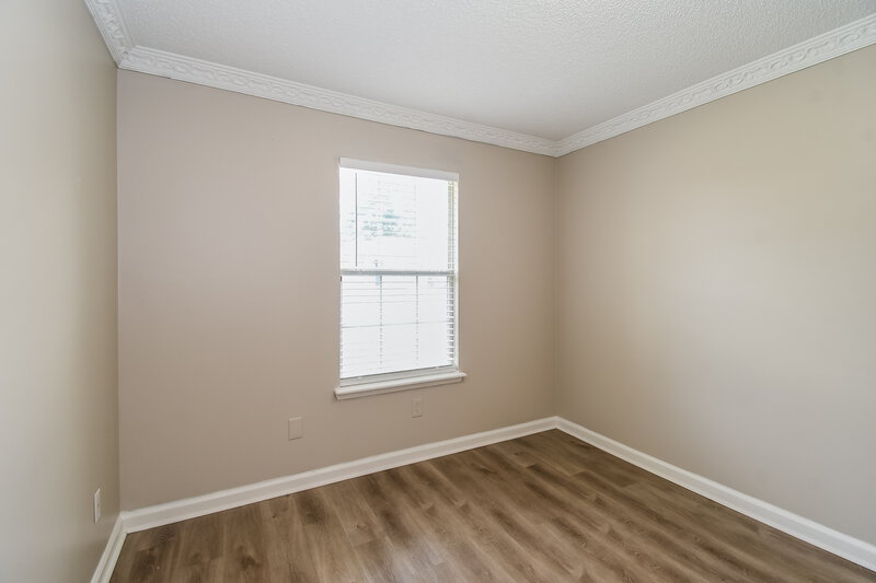 1,750/Mo, 2936 Waters View Cir Orange Park, FL 32073 Bedroom View