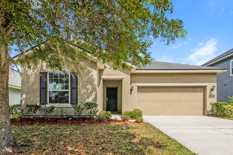 2,800/Mo, 1381 Azteca Dr Jacksonville, FL 32218 External View