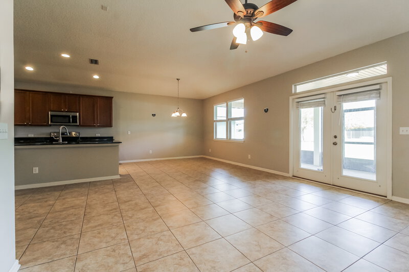 2,800/Mo, 1381 Azteca Dr Jacksonville, FL 32218 Living Room View