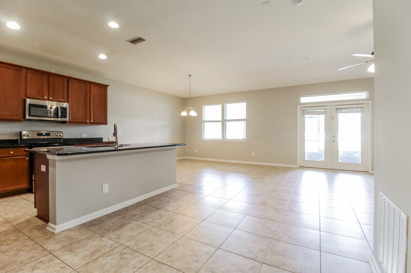 2,800/Mo, 1381 Azteca Dr Jacksonville, FL 32218 Dining Room View