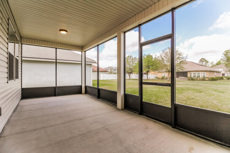 2,800/Mo, 1381 Azteca Dr Jacksonville, FL 32218 Sun Room View