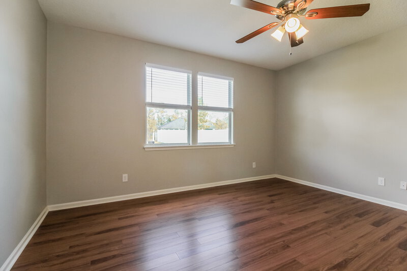 2,800/Mo, 1381 Azteca Dr Jacksonville, FL 32218 Main Bedroom View