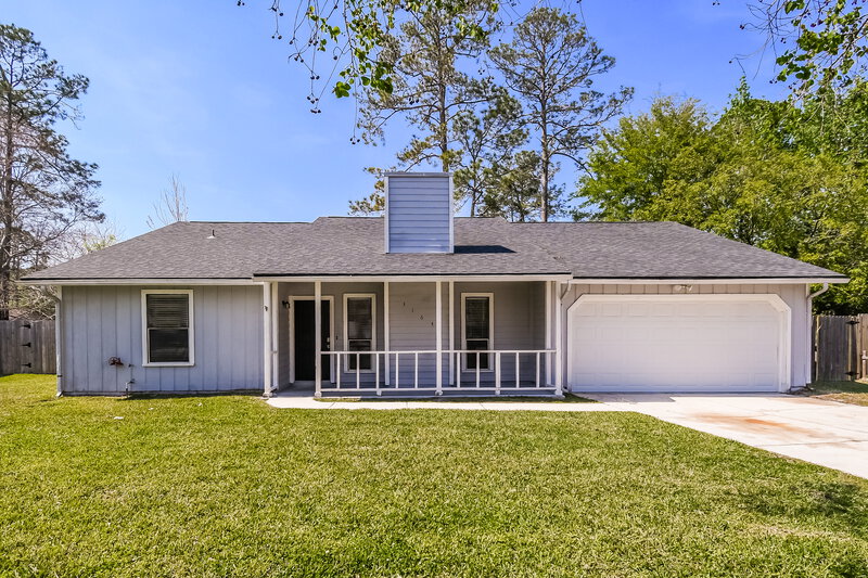 2,115/Mo, 3164 Sanderling Ct Middleburg, FL 32068 External View