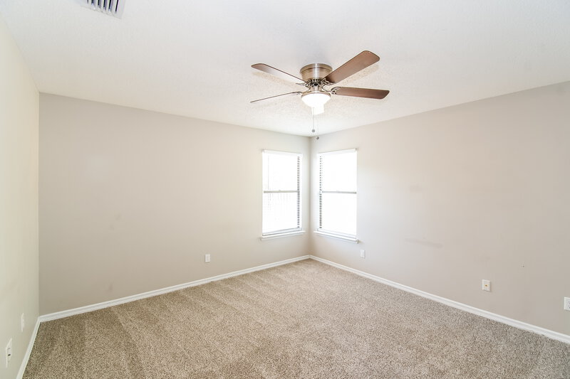 2,115/Mo, 3164 Sanderling Ct Middleburg, FL 32068 Main Bedroom View 2