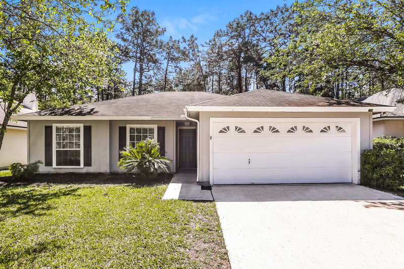 2,640/Mo, 7810 Spring Branch Dr S Jacksonville, FL 32221 External View