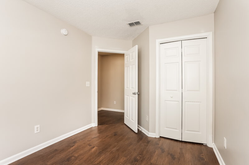 2,640/Mo, 7810 Spring Branch Dr S Jacksonville, FL 32221 Bedroom View