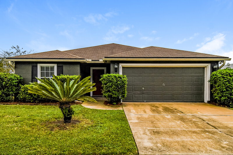 2,690/Mo, 8706 Star Leaf Rd N Jacksonville, FL 32210 External View