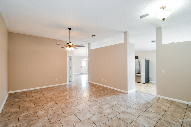2,690/Mo, 8706 Star Leaf Rd N Jacksonville, FL 32210 Living Room View