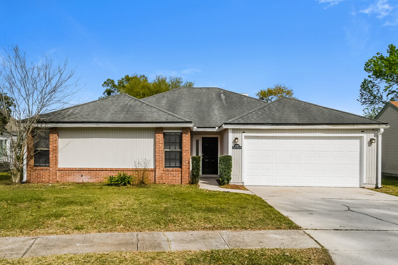 1,980/Mo, 8385 Chason Rd W Jacksonville, FL 32244 External View