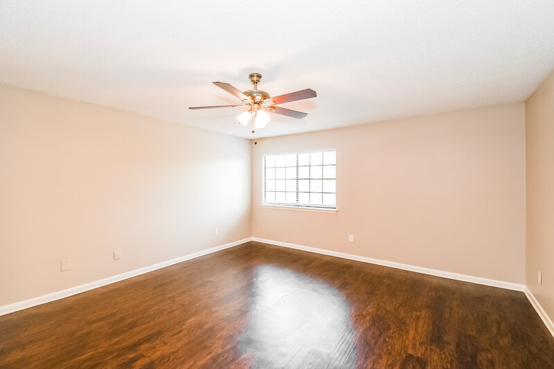 1,980/Mo, 8385 Chason Rd W Jacksonville, FL 32244 Main Bedroom View