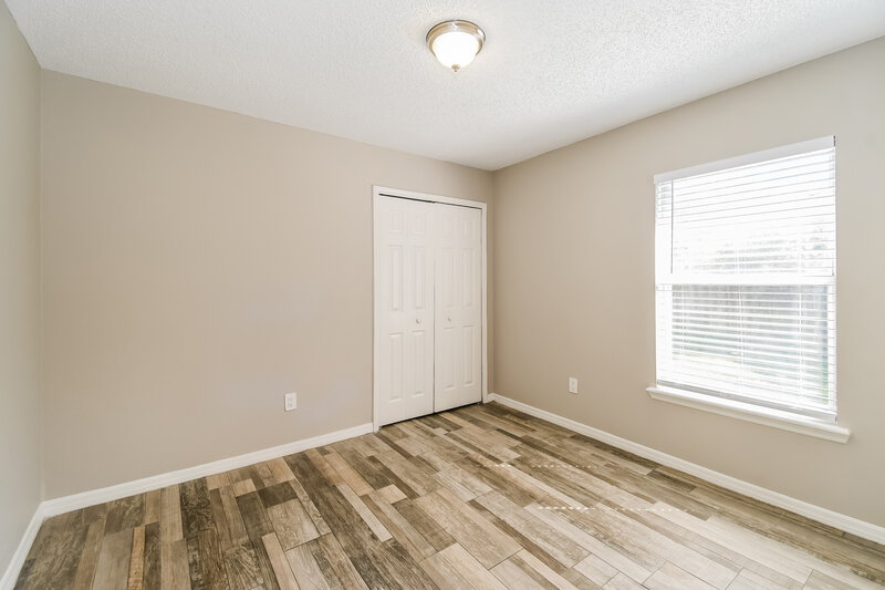 1,855/Mo, 7604 Chelmsford Dr Jacksonville, FL 32244 Bedroom View