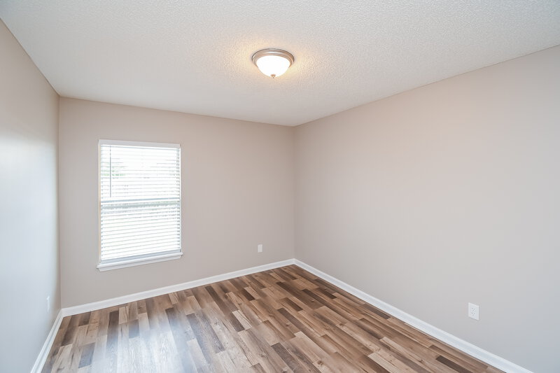 1,815/Mo, 3159 Fox Squirrel Dr Orange Park, FL 32073 Bedroom View