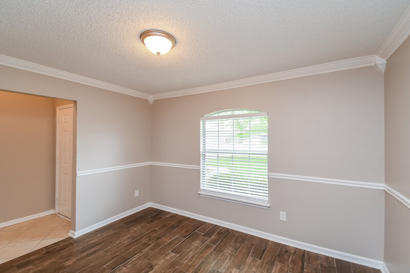 1,815/Mo, 3159 Fox Squirrel Dr Orange Park, FL 32073 Bedroom View 2