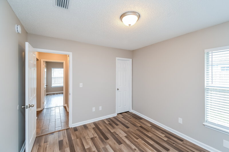 1,815/Mo, 3159 Fox Squirrel Dr Orange Park, FL 32073 Bedroom View 4