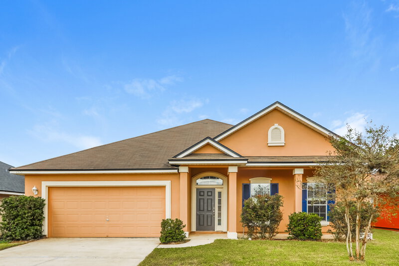 2,570/Mo, 6501 Winding Greens Dr Jacksonville, FL 32244 External View