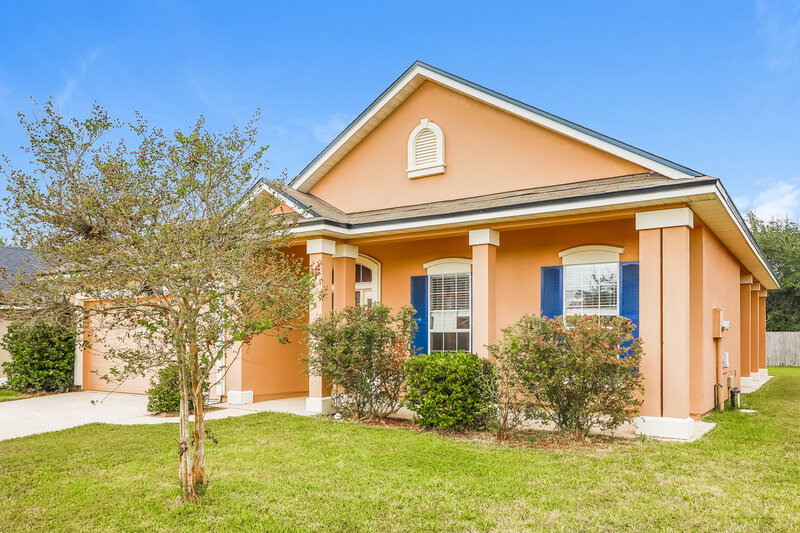 2,570/Mo, 6501 Winding Greens Dr Jacksonville, FL 32244 Front View