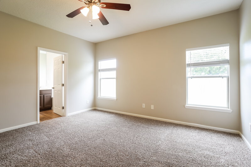 2,570/Mo, 6501 Winding Greens Dr Jacksonville, FL 32244 Main Bedroom View 2