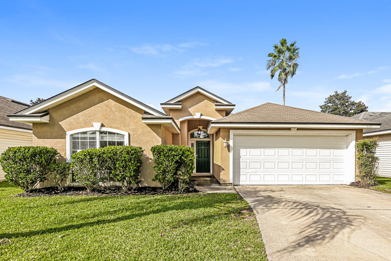 1,770/Mo, 2391 Creekfront Dr Green Cove Springs, FL 32043 External View