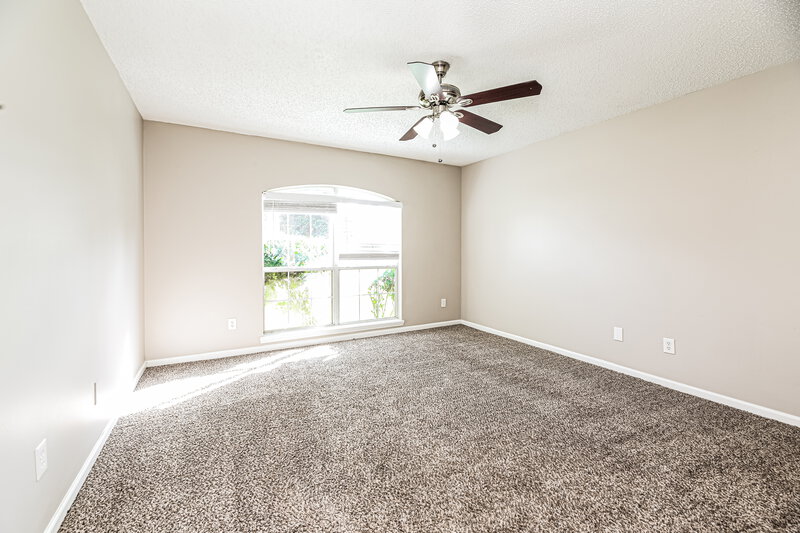 1,770/Mo, 2391 Creekfront Dr Green Cove Springs, FL 32043 Main Bedroom View 2