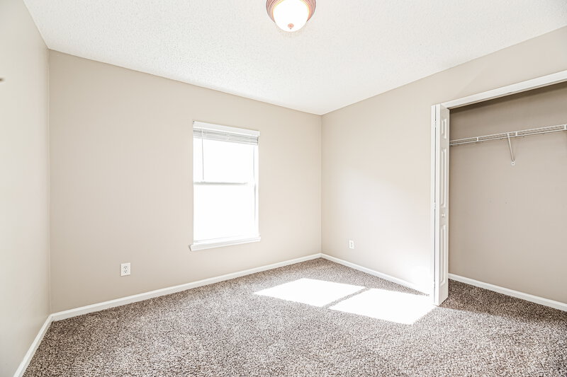 1,770/Mo, 2391 Creekfront Dr Green Cove Springs, FL 32043 Bedroom View 2