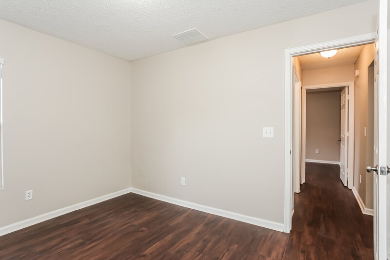 2,015/Mo, 8628 Springtree Rd Jacksonville, FL 32210 Bedroom View