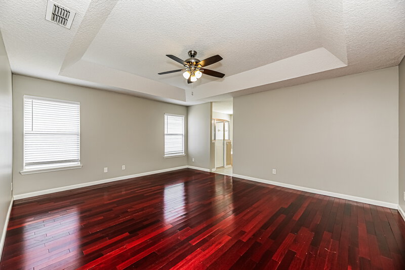 2,120/Mo, 301 N Lake Cunningham Ave Saint Johns, FL 32259 Main Bedroom View 2
